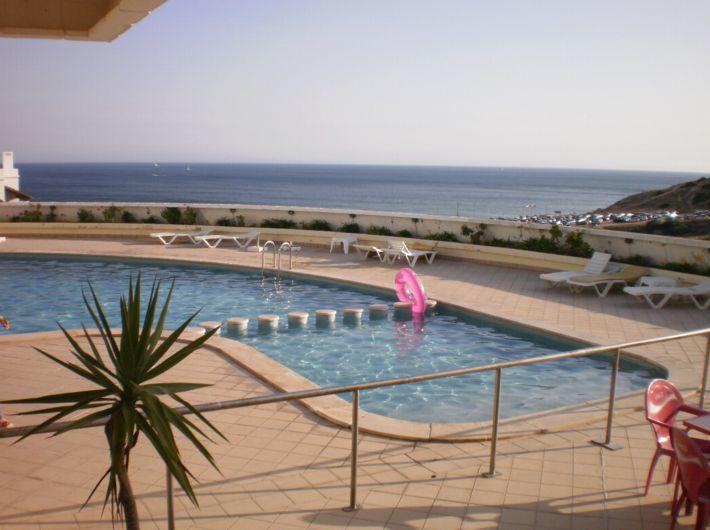 Sea View Apartment 拉哥斯 外观 照片