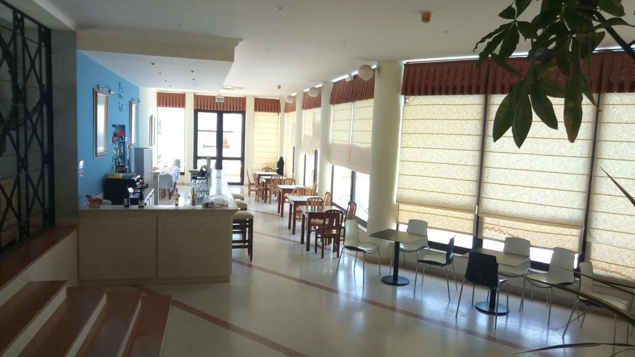 Sea View Apartment 拉哥斯 外观 照片