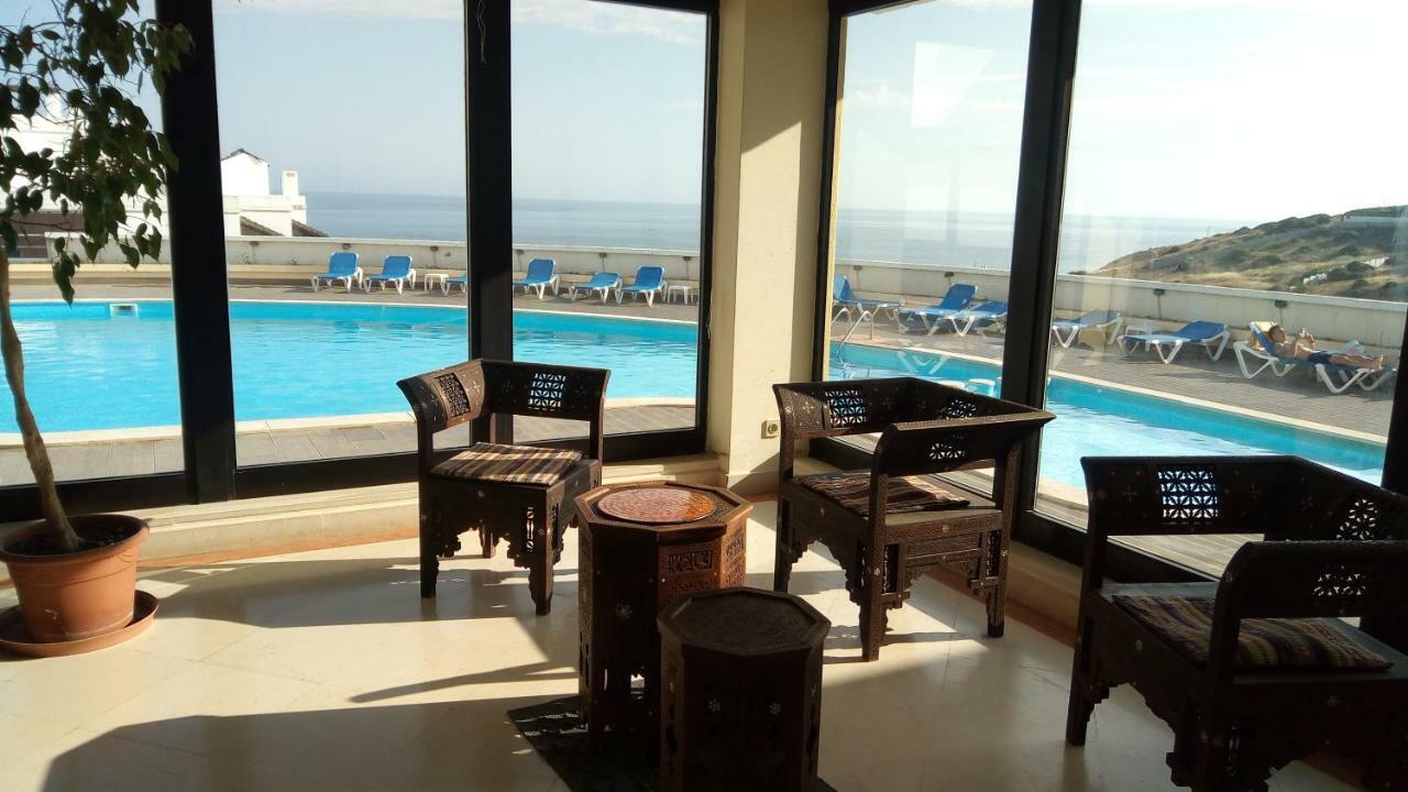 Sea View Apartment 拉哥斯 外观 照片