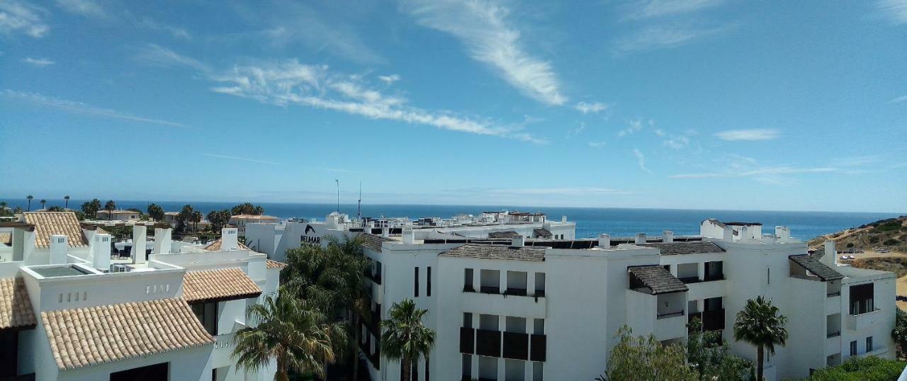 Sea View Apartment 拉哥斯 外观 照片