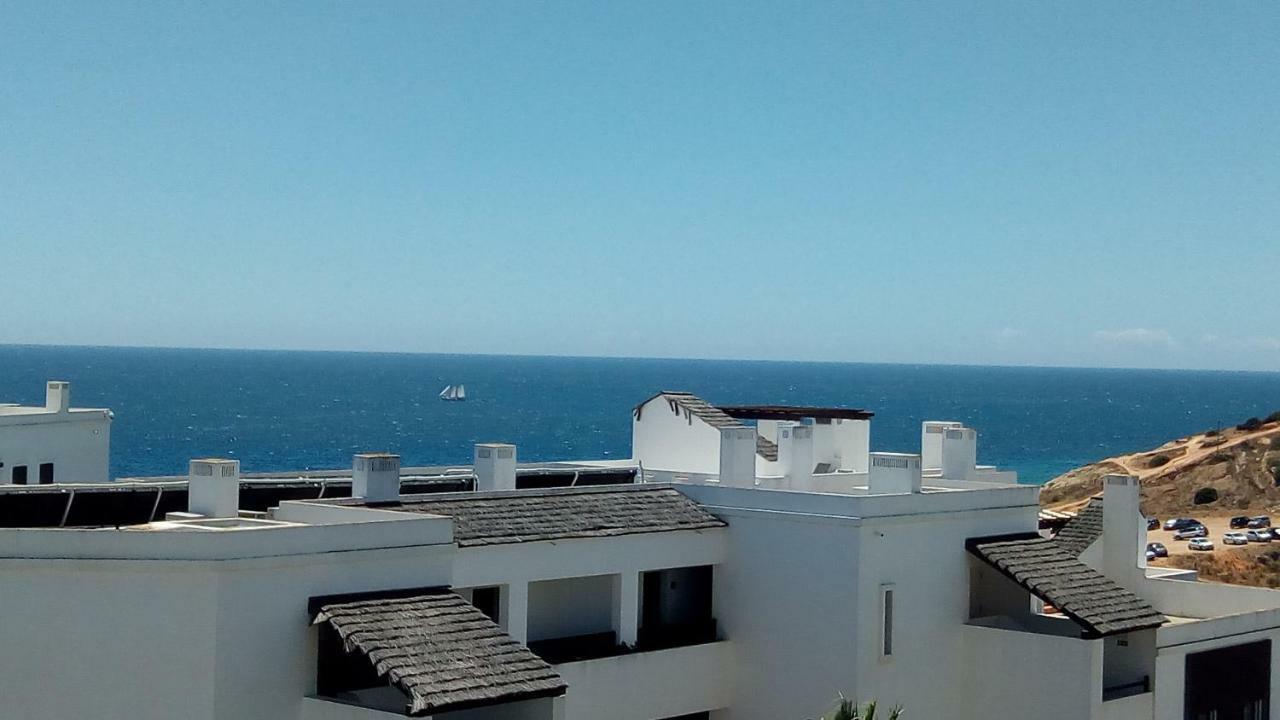 Sea View Apartment 拉哥斯 外观 照片