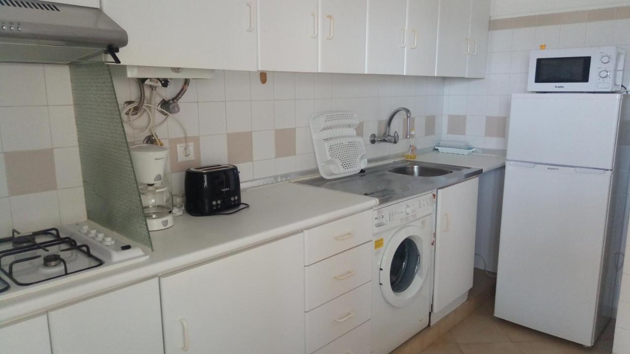 Sea View Apartment 拉哥斯 外观 照片