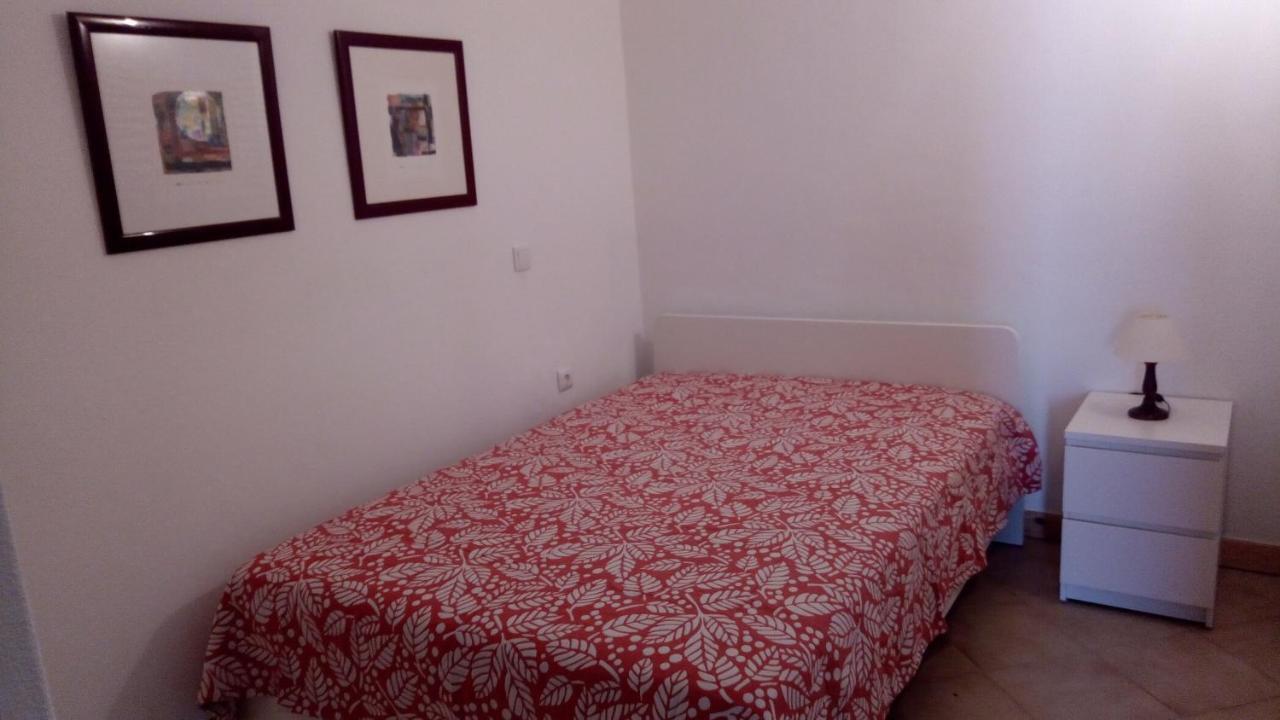 Sea View Apartment 拉哥斯 外观 照片